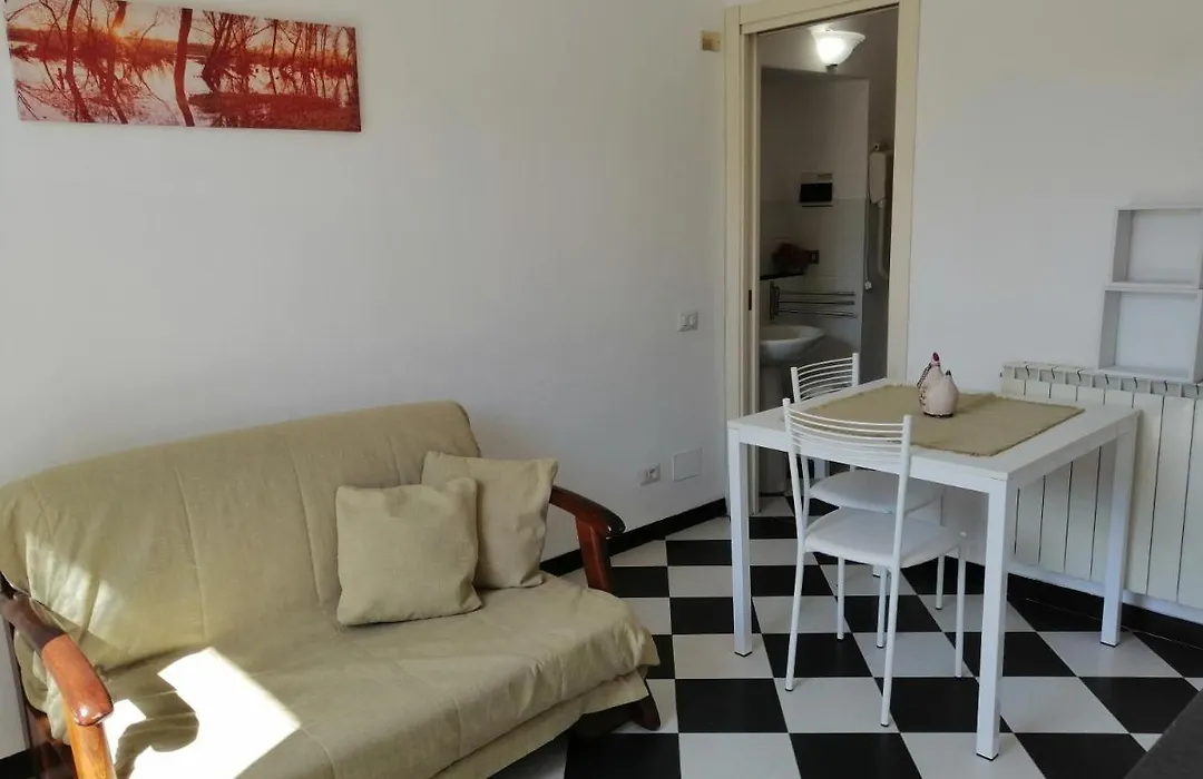 Affittacamere Mariella-1